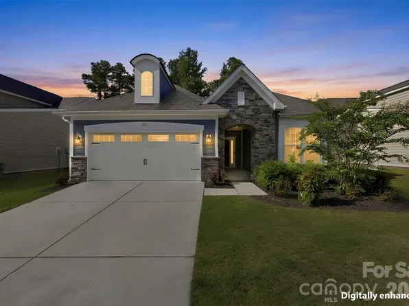 140 Picasso Trl, Mount Holly, NC 28120