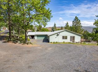 3463 W 13th St, The Dalles, OR 97058
