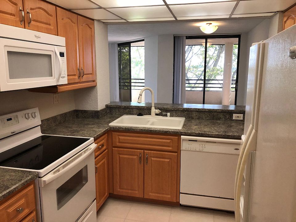 Beautiful Kitchen