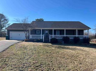 4697 State Route 384, Mayfield, KY 42066