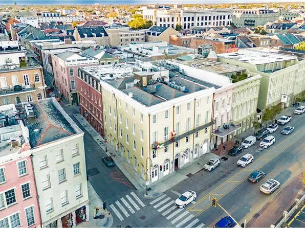 411 Bienville St Unit 401, New Orleans, LA 70130