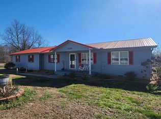 4159 County Road 522, Hanceville, AL 35077