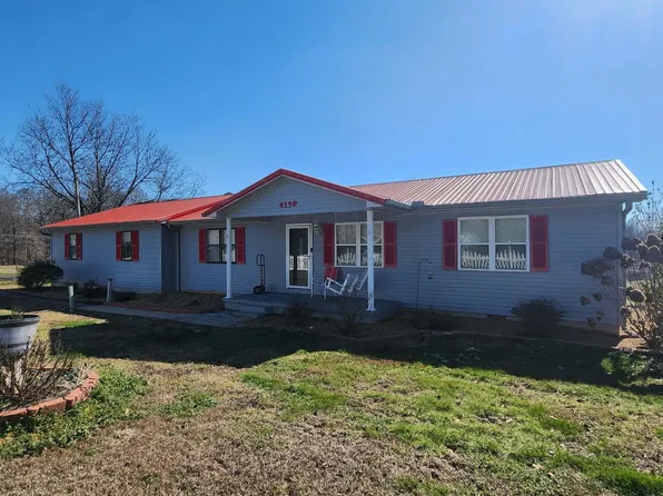 4159 County Road 522, Hanceville, AL 35077