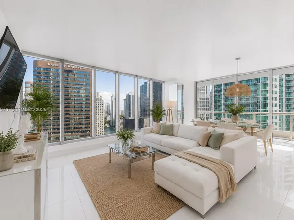 485 Brickell Ave APT 2908, Miami, FL 33131
