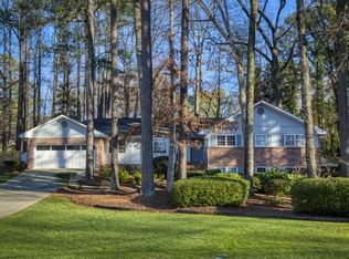 2615 Rangewood Dr NE, Atlanta, GA 30345