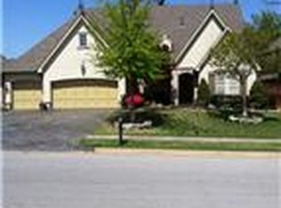 9033 E 106th St S, Tulsa, OK 74133