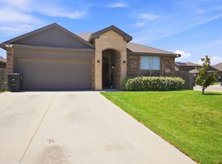 6913 Boss Rnch, Odessa, TX 79765