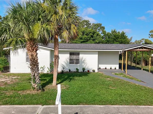 485 Stillwater Ave, Spring Hill, FL 34606