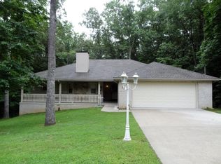 107 Juniper Dr, Fairfield Glade, TN 38558