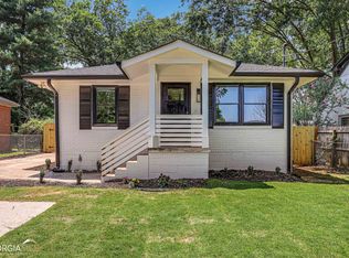 1849 Hooper St, Decatur, GA 30032