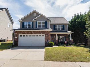 712 Bayshore Ln, Moore, SC 29369