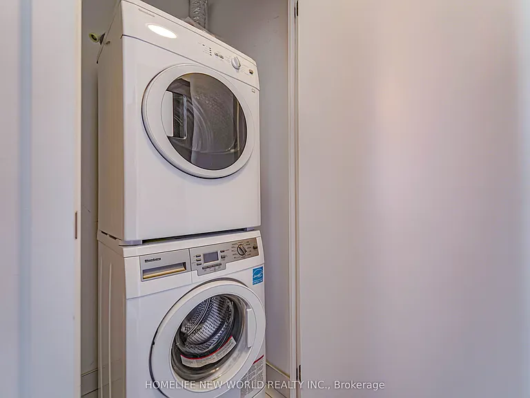 50 Forest Manor Rd #Penthouse 2408 — Photo 9