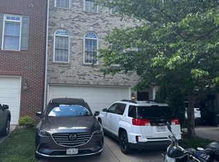 9408 Lakeland Fells Ln, Lorton, VA 22079
