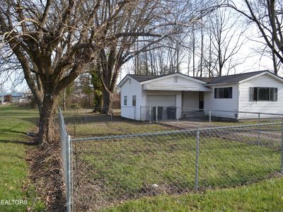 204 E Stewart Ave, Monterey, TN, 38574