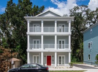834 SW 9th St, Gainesville, FL 32601