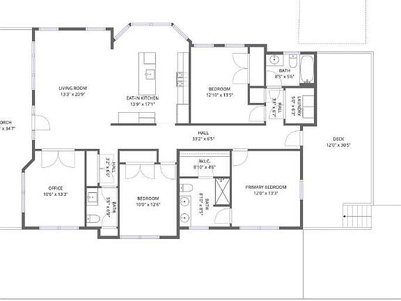 5th image of 707 Holloway St