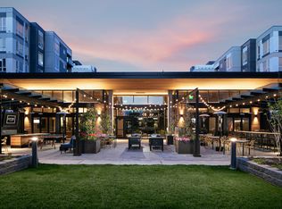Hyde Square, Bellevue, WA 98007