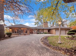 1100 S Rose Ave, Park Ridge, IL 60068