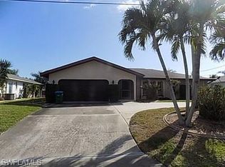 1506 SE 32nd St, Cape Coral, FL 33904