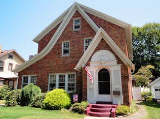 529 Vermont Ave, Erie, PA 16505