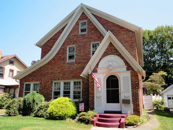 529 Vermont Ave, Erie, PA 16505