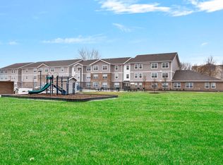 Parker Glen, Champaign, IL 61822