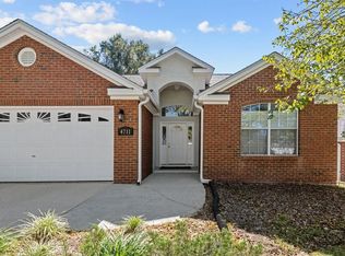 4711 Planters Ridge Dr, Tallahassee, FL 32311