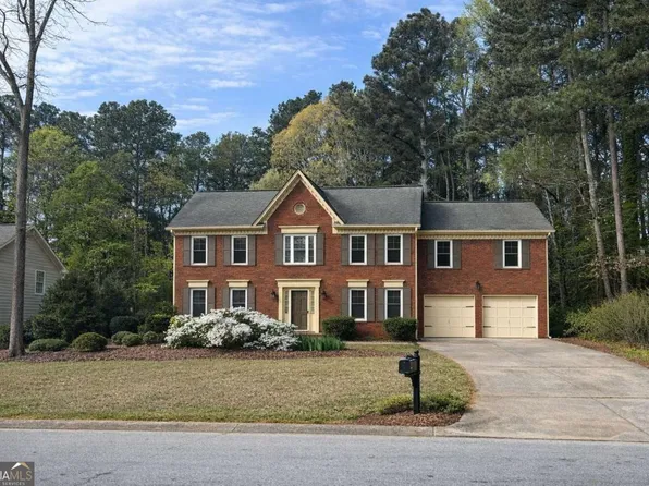 2560 Whitlock Trl, Lawrenceville, GA 30043