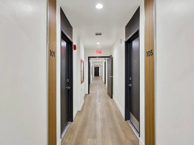 Parc Meridien — Photo 17
