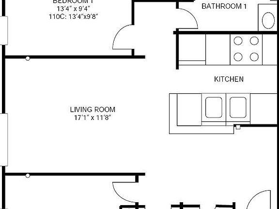 2nd image of this home