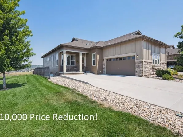 3397 New Haven Circle, Castle Rock, CO 80109