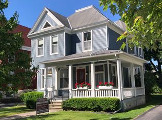 205 N Bellinger St, Herkimer, NY 13350