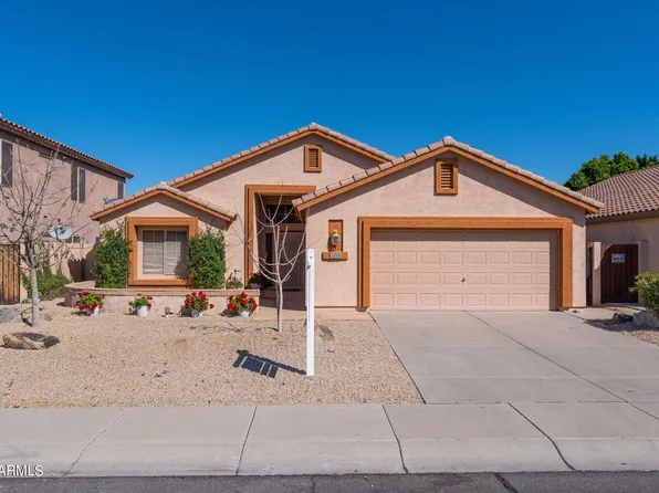 1144 E BAYLOR Lane, Gilbert, AZ 85296