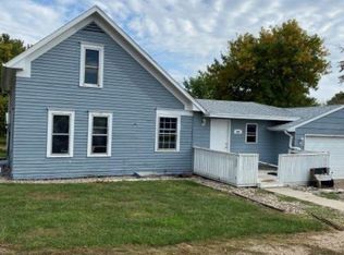 300 N Henry St, Tripp, SD 57376