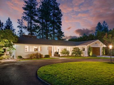 4105 S Conifer Ct, Spokane, WA, 99206