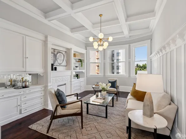 833 Broderick St APT 6, San Francisco, CA 94115