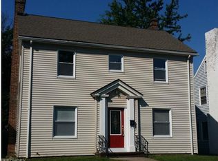 3070 Becket Rd, Cleveland, OH 44120