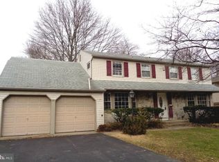 32 Jade Ln, Cherry Hill, NJ 08002