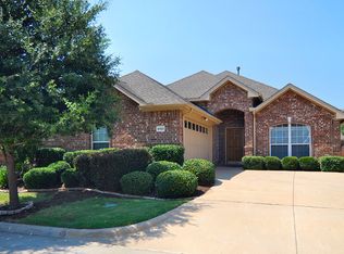8100 Lonesome Spur Trl, McKinney, TX 75070