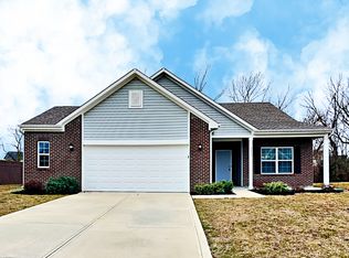 2428 Apple Tree Ln, Indianapolis, IN 46229