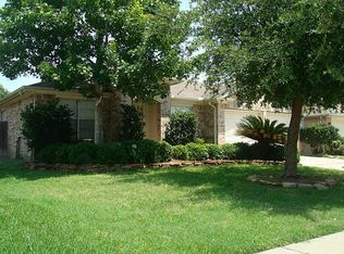 20210 Plum Trails Rd, Katy, TX 77449