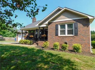 4105 Salem Pointe Dr #12, Monroe, NC 28110