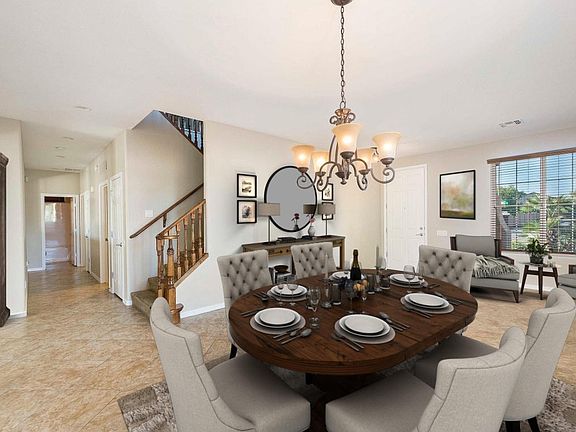 #1082 Sorpresa-front-living-and-dining e