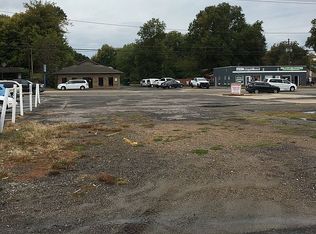1301 South Arkansas Ave, Russellville, AR 72801
