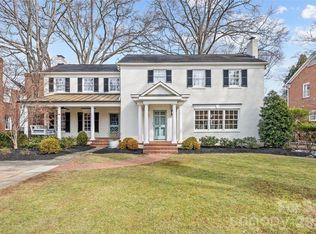 2521 Hampton Ave, Charlotte, NC 28207