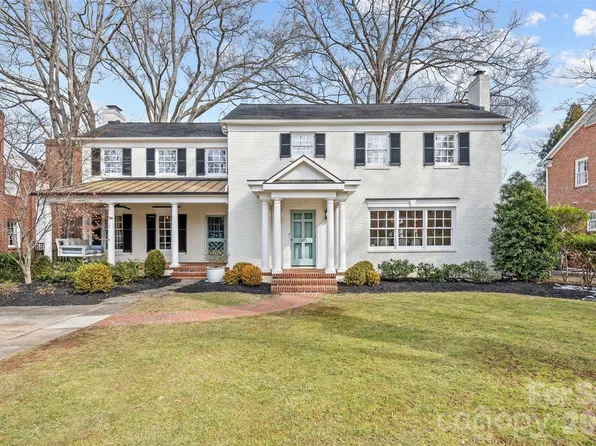 2521 Hampton Ave, Charlotte, NC 28207