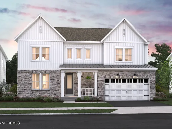 26 Tee Place, Neptune Township, NJ 07753