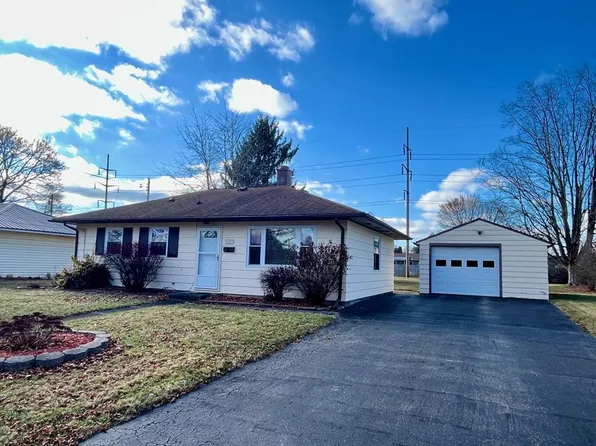 103 Renwick Ln, Horseheads, NY 14845