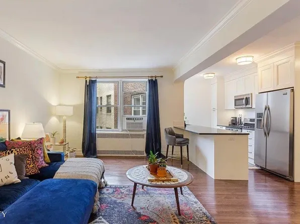 73-12 35th Avenue #D66, Jackson Heights, NY 11372