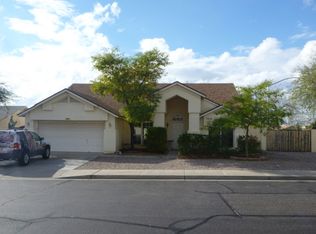 2762 N Ricardo, Mesa, AZ 85215